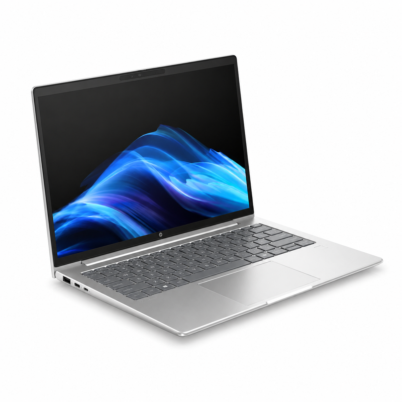HP ProBook 4 G1iR 14-inch WUXGA Notebook – Intel Core 5 120U – 16GB DDR5 – 512GB NVMe SSD – Windows 11 Pro