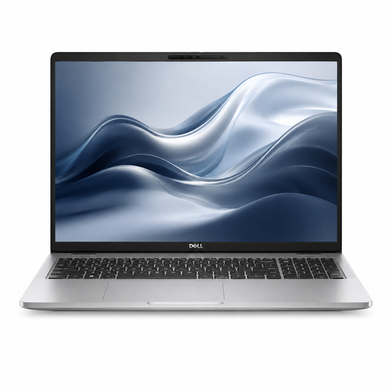 Dell Pro 16 Plus PB16250 Copilot+ PC – Intel Core Ultra 5 236V – 16GB LPDDR5x – 512GB NVMe SSD – Windows 11 Pro
