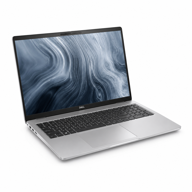 Dell Pro 16 Plus PB16250 Copilot+ PC – Intel Core Ultra 5 236V – 16GB LPDDR5x – 512GB NVMe SSD – Windows 11 Pro