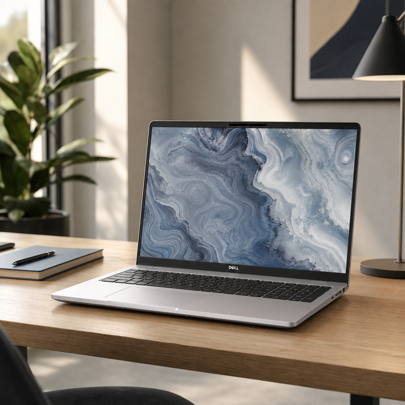 Dell Pro 16 Plus PB16250 Copilot+ PC – Intel Core Ultra 5 236V – 16GB LPDDR5x – 512GB NVMe SSD – Windows 11 Pro