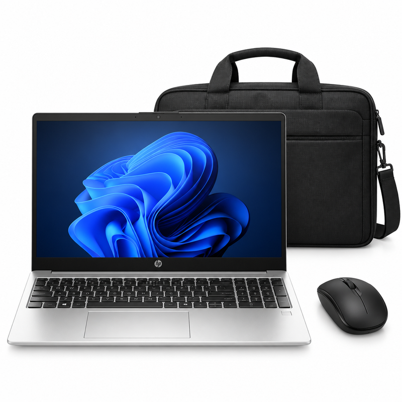 HP ProBook 4 G2i AI Core 5 320 8GB 512GB SSD 14” Laptop