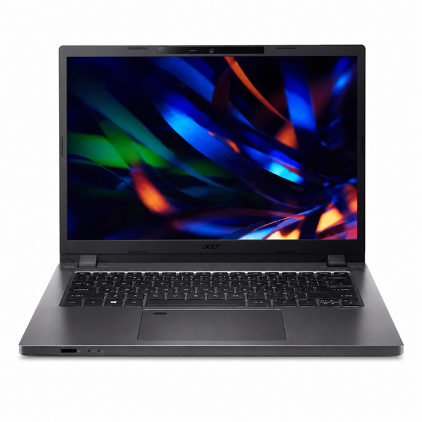 Acer TravelMate P2 14 TMP214-55-G2 14-inch WUXGA Business Laptop – Intel Core 7 150U, 16GB DDR5, 512GB NVMe SSD, Windows 11 Pro
