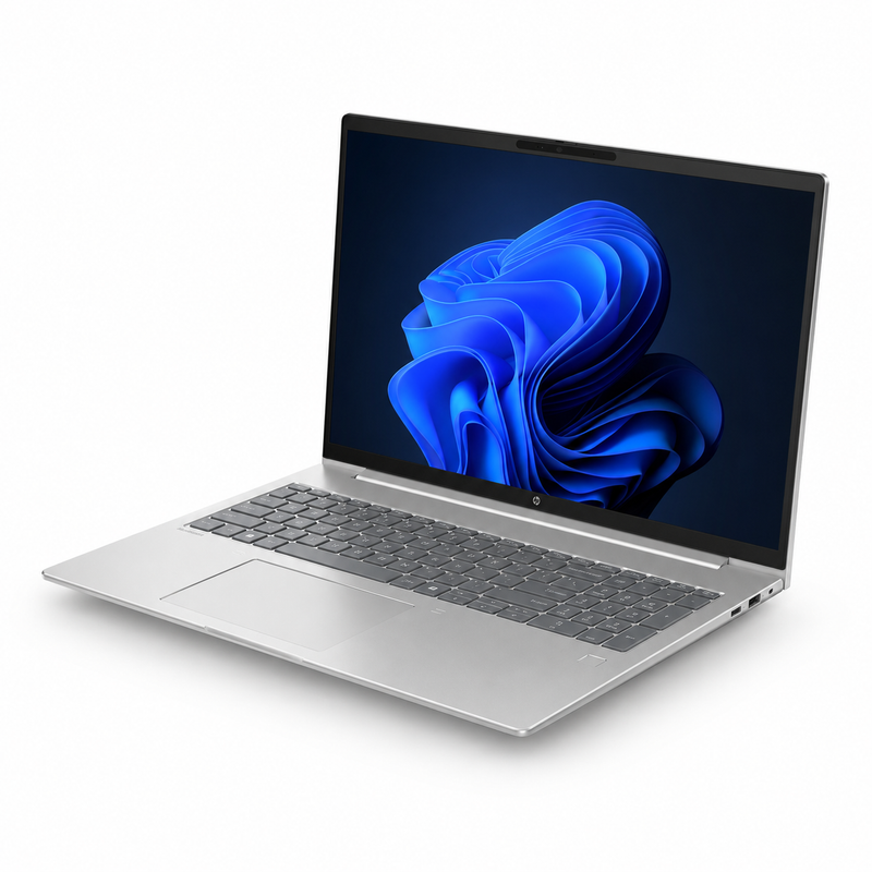 HP ProBook 4 G1i – Intel Core Ultra 5 225U - 16GB DDR5 RAM - 512GB SSD - 16″ WUXGA - Windows 11 Pro - 3 Year Warranty