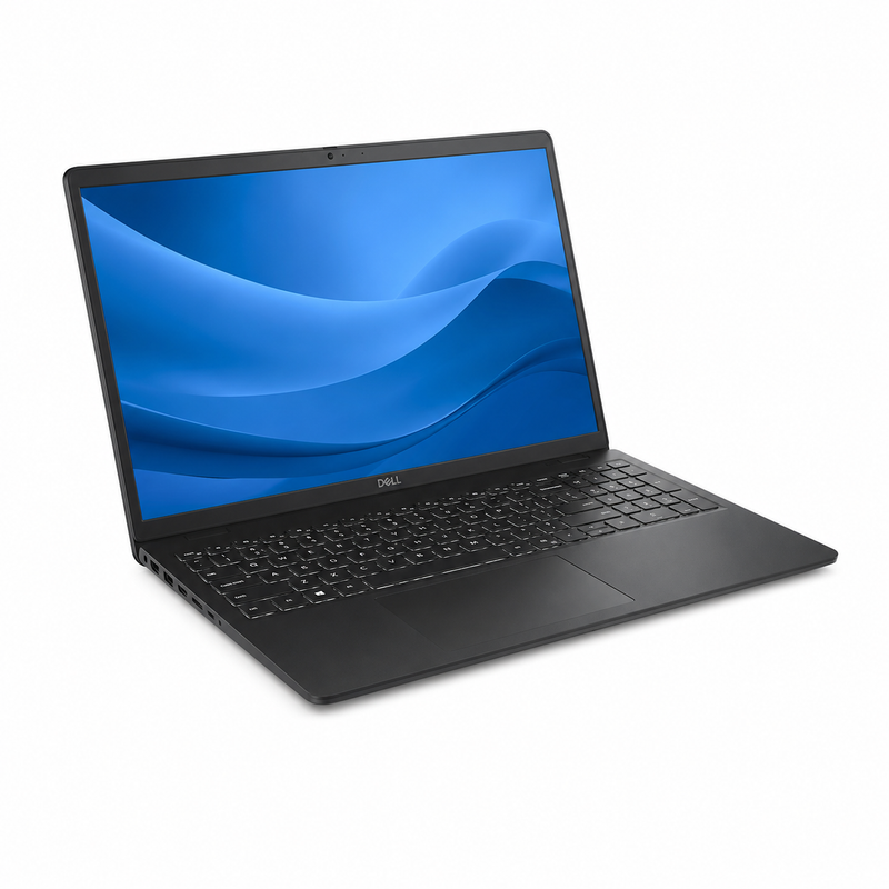 Dell Pro 15 Essential PV15250 15.6-inch FHD 120Hz Laptop – Intel Core i7-1355U, 8GB DDR5, 512GB NVMe SSD, Windows 11 Pro