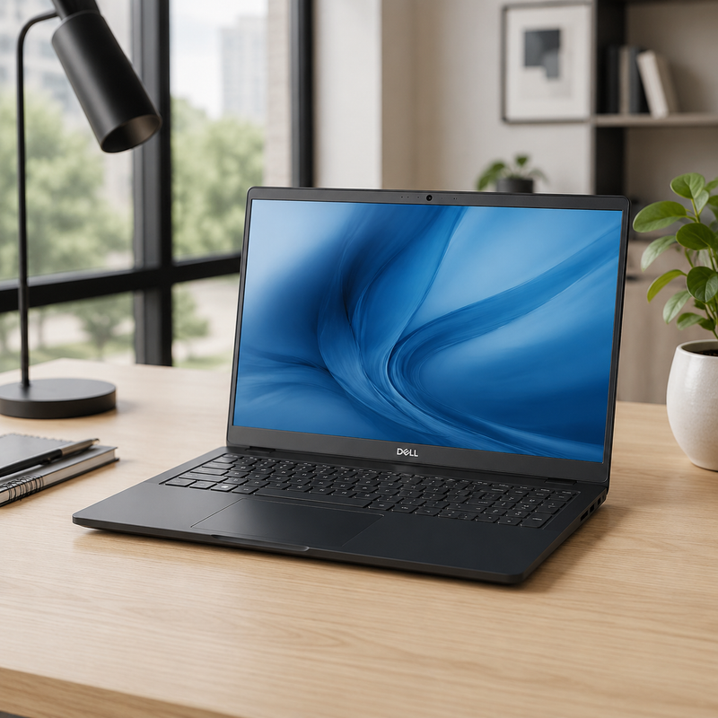 DELL PRO 15 ESSENTIAL PV15250 I7 15.6IN FHD NOTEBOOK