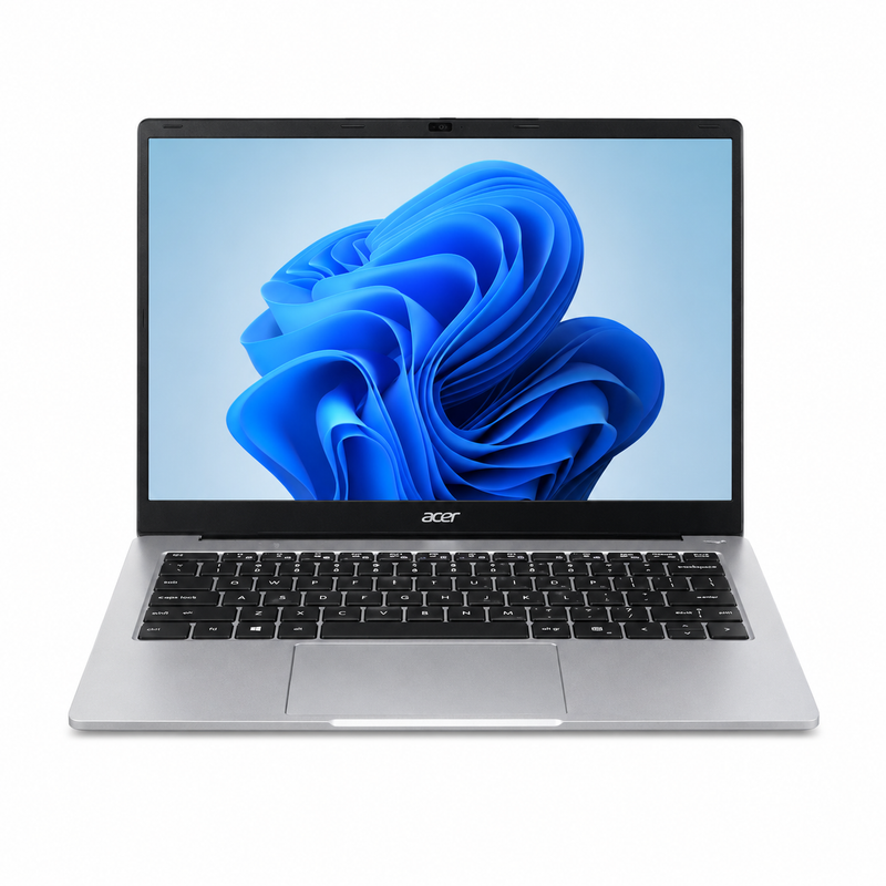 Acer Aspire Lite 14 – AMD Ryzen 3 5400U, 8GB RAM, 512GB SSD, 14-inch Full HD IPS, Windows 11 Home