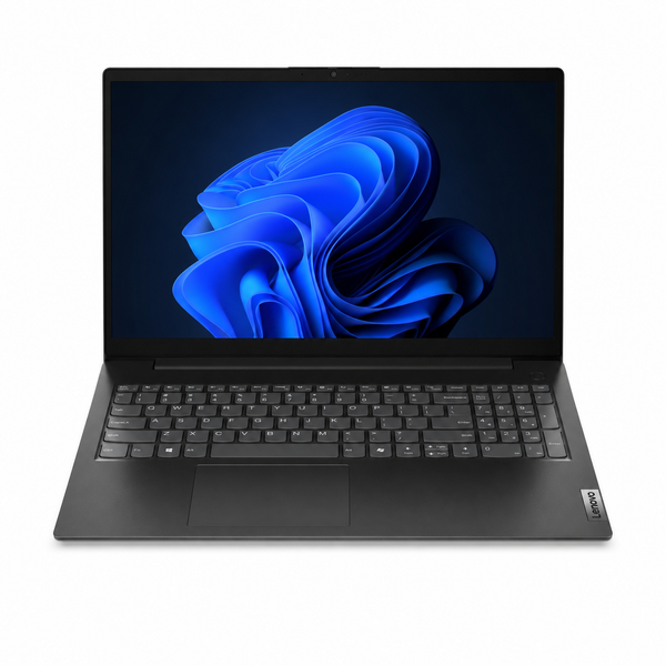 Lenovo V15 G4 IRU 15.6-inch FHD Notebook – Intel Core i3-1315U, 8GB DDR5, 256GB SSD, Windows 11 Pro