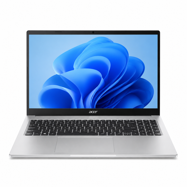 Acer Aspire Lite 15 – AMD Ryzen 3 5400U, 8GB RAM, 256GB SSD, 15.6-inch FHD IPS, Windows 11 Home