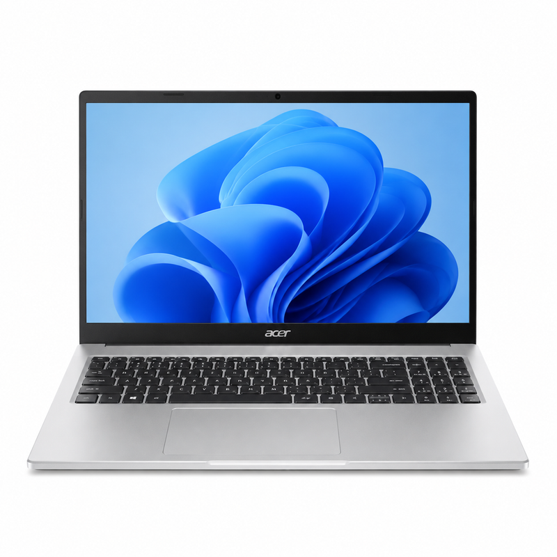 Acer Aspire Lite 15 – AMD Ryzen 3 5400U, 8GB RAM, 256GB SSD, 15.6-inch FHD IPS, Windows 11 Home