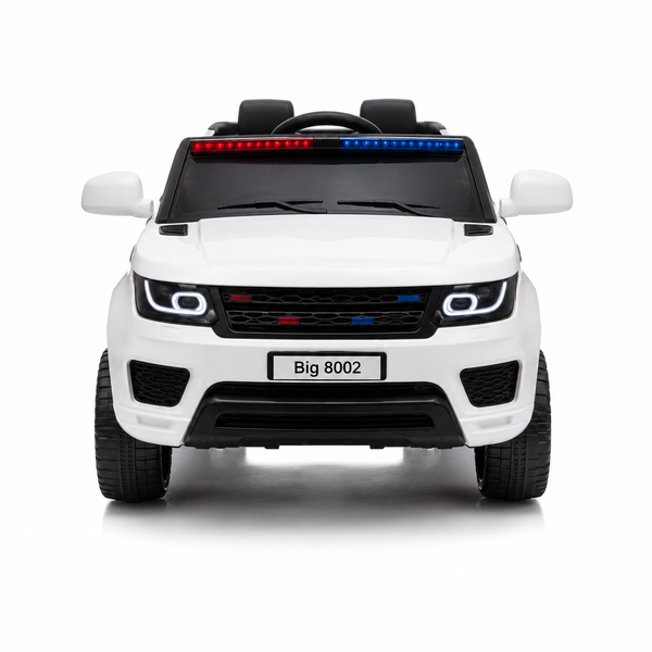Big 8002 Kids’ Electric Ride-On SUV