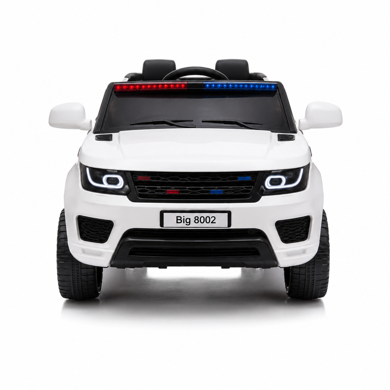 Big 8002 Kids’ Electric Ride-On SUV