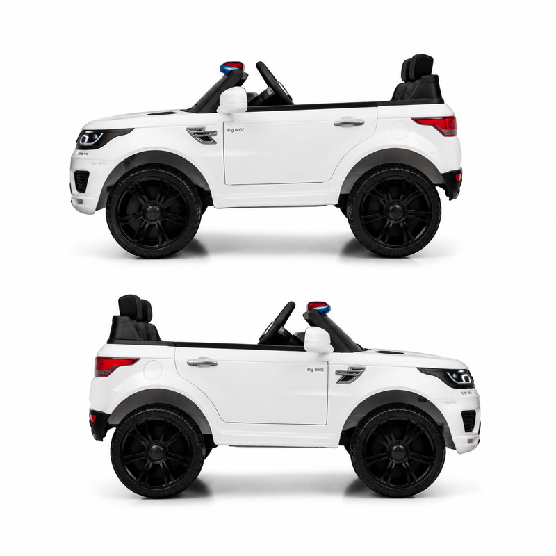 Big 8002 Kids’ Electric Ride-On SUV