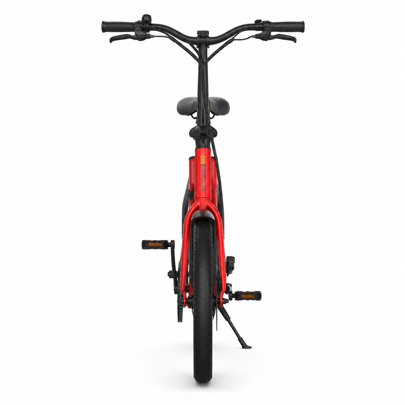UrbanGlide L1 Folding Electric Bicycle – 350W Motor, 36V 7.8Ah Battery