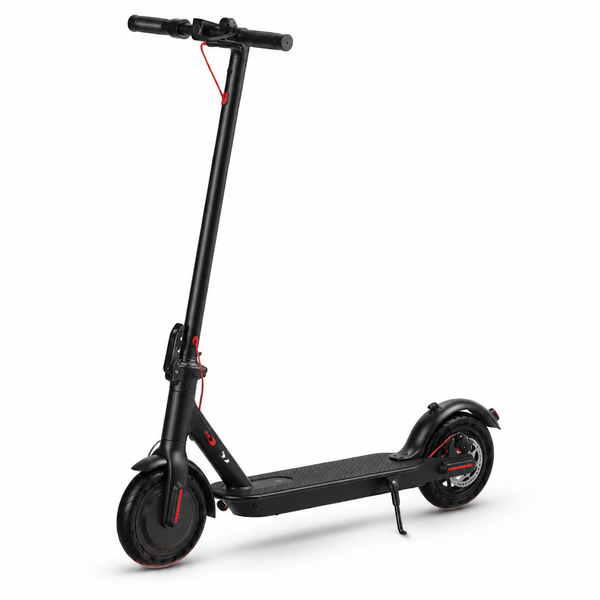 L2 Electric Scooter – 500W Brushless Motor, Up to 40 km/h, 48V/60V Battery