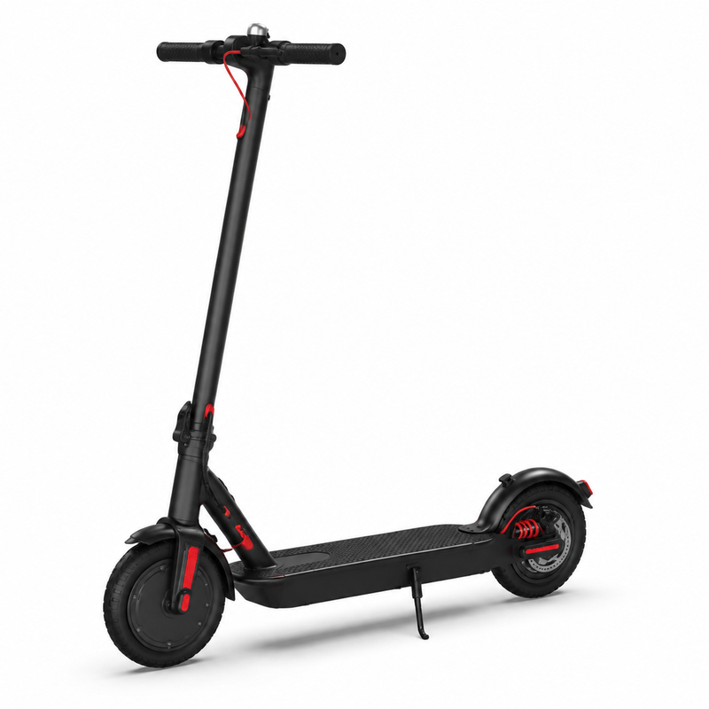 L3 Electric Scooter – 250W Brushless Motor, 36V Lithium Battery, Up to 30 km/h