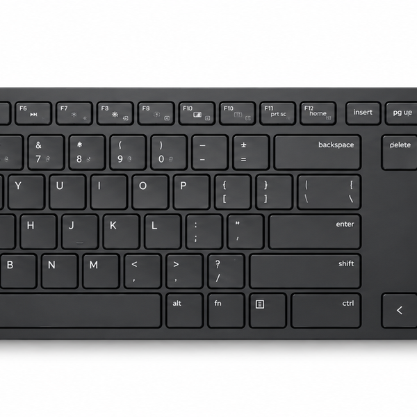 Dell Wireless Keyboard KB500 – US International QWERTY