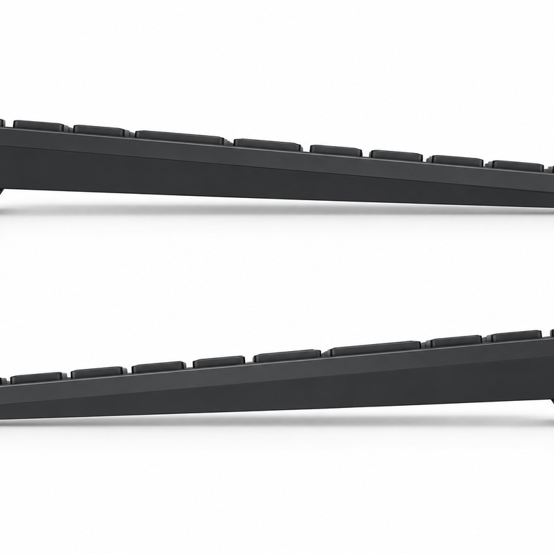 Dell Wireless Keyboard KB500 – US International QWERTY