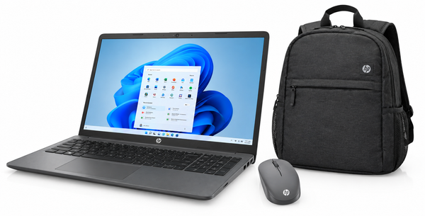 HP 250R G9 Core 3 16GB 256GB SSD Laptop
