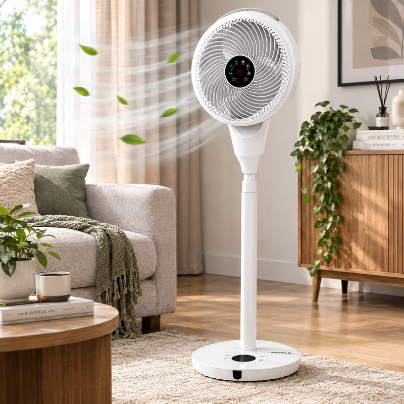 MeacoFan 1056P Pedestal Air Circulator