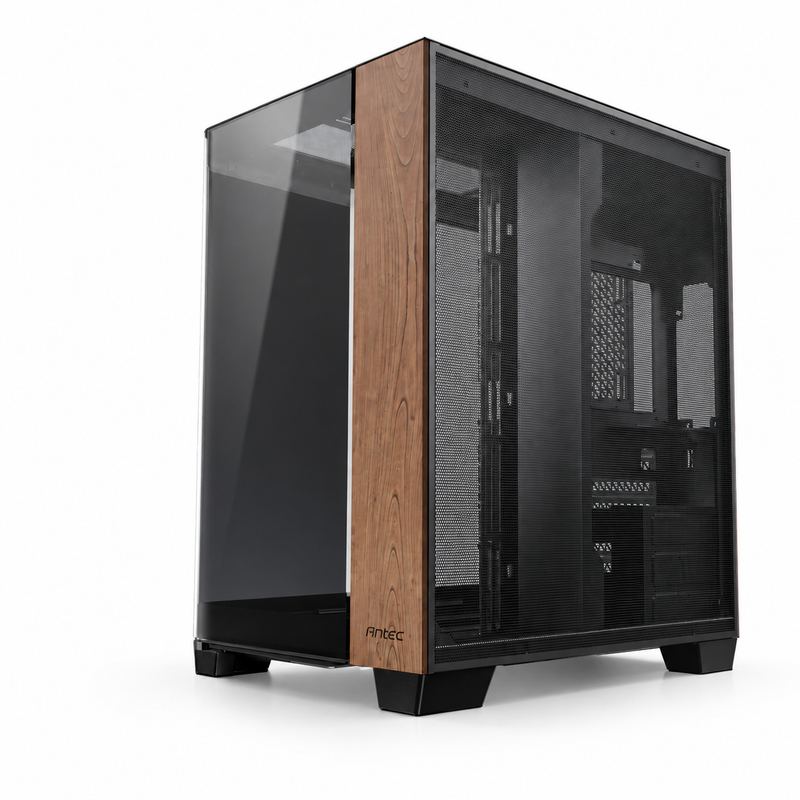 Wooden aesthetic (Pre-Build)RTX 5080, Ryzen 7 7800X3D,32gb Ram