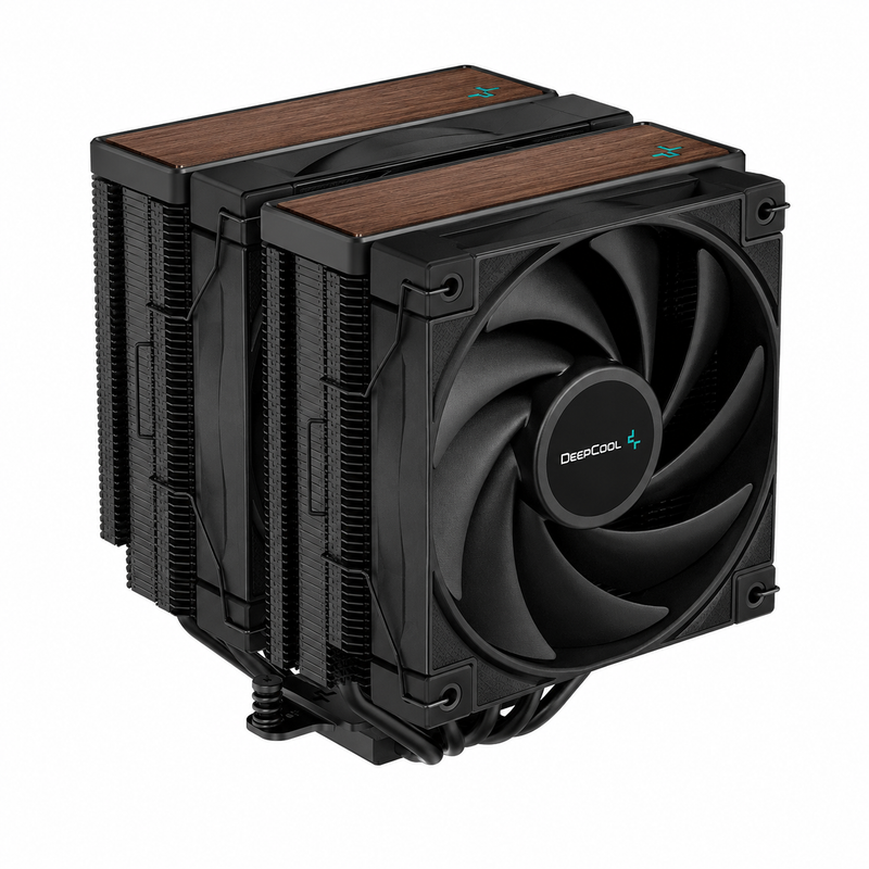 Wooden aesthetic (Pre-Build)RTX 5080, Ryzen 7 7800X3D,32gb Ram