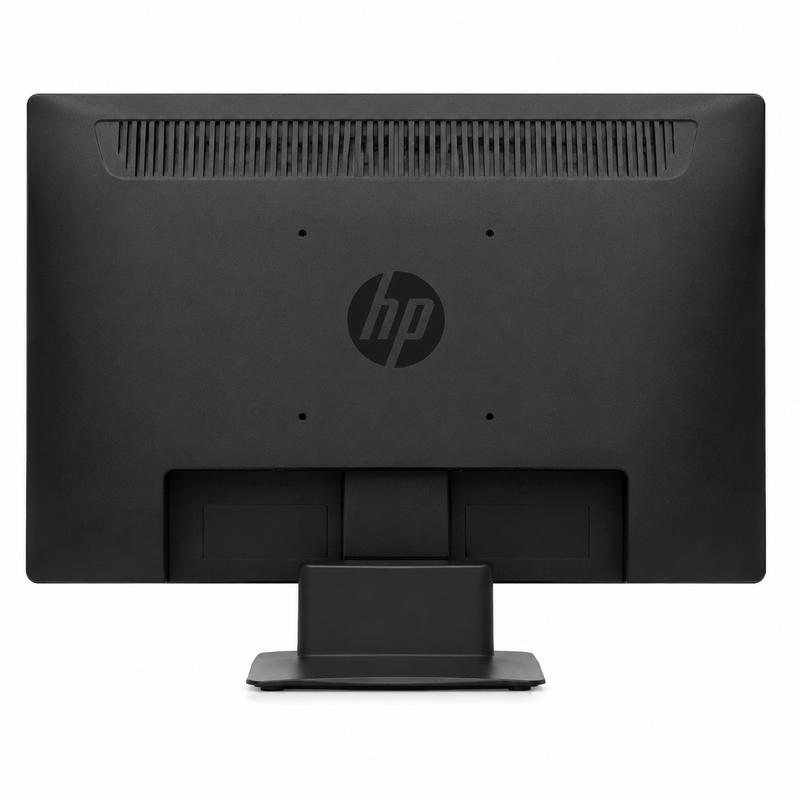Refurbished HP ProDisplay P203 20-Inch HD+ Monitor