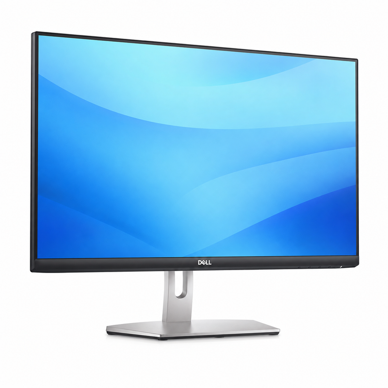 Refurbished Dell S2421HN 24-Inch Full HD IPS 75Hz Monitor
