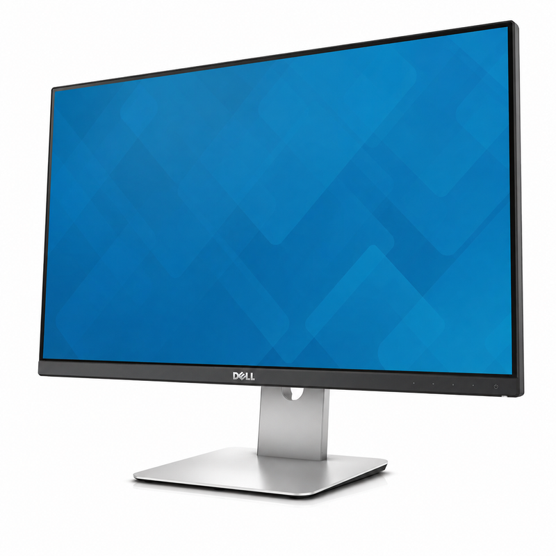 Refurbished Dell S2415H 24-Inch Full HD IPS Monitor