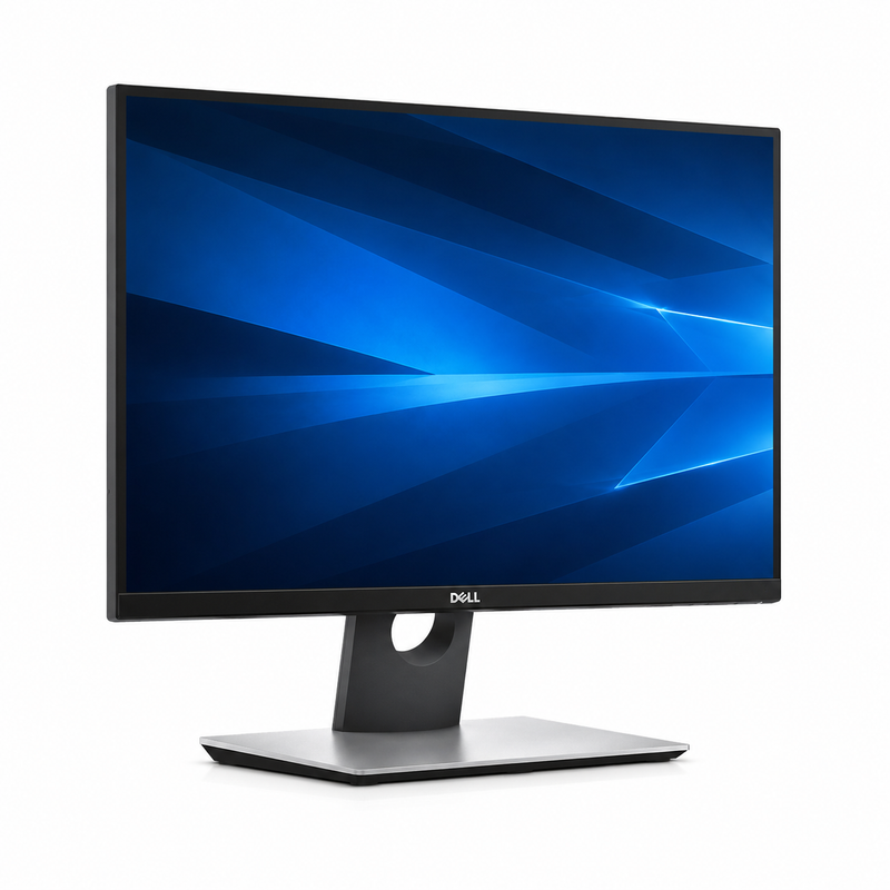 Refurbished Dell S2417DG 24-Inch QHD 165Hz G-SYNC Gaming Monitor
