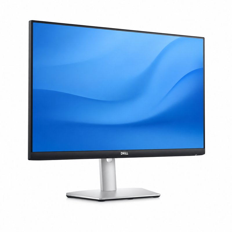 Refurbished Dell S2421HS 24-Inch Full HD IPS 75Hz Monitor
