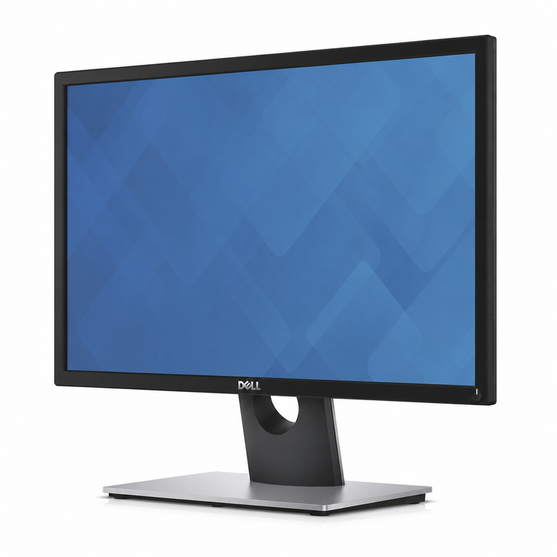 Refurbished Dell SE2417HG 24-Inch Full HD 2ms Gaming Monitor