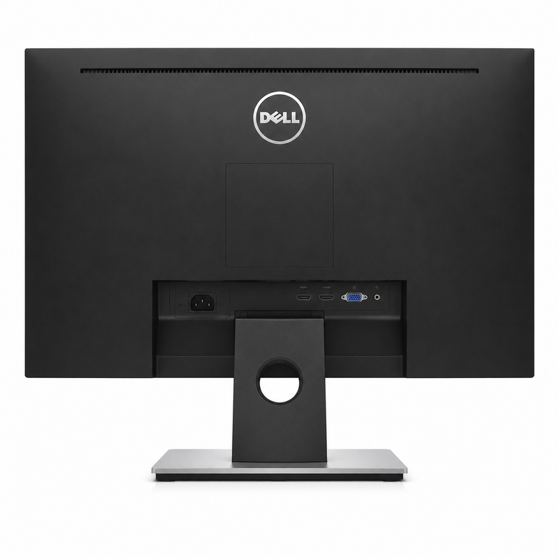 Refurbished Dell SE2417HG 24-Inch Full HD 2ms Gaming Monitor