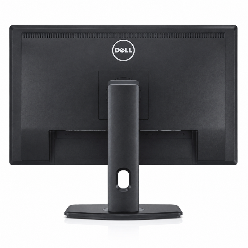 Refurbished Dell UltraSharp U2412M 24-Inch IPS 1920 × 1200 Monitor