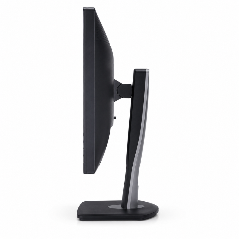 Refurbished Dell UltraSharp U2412M 24-Inch IPS 1920 × 1200 Monitor