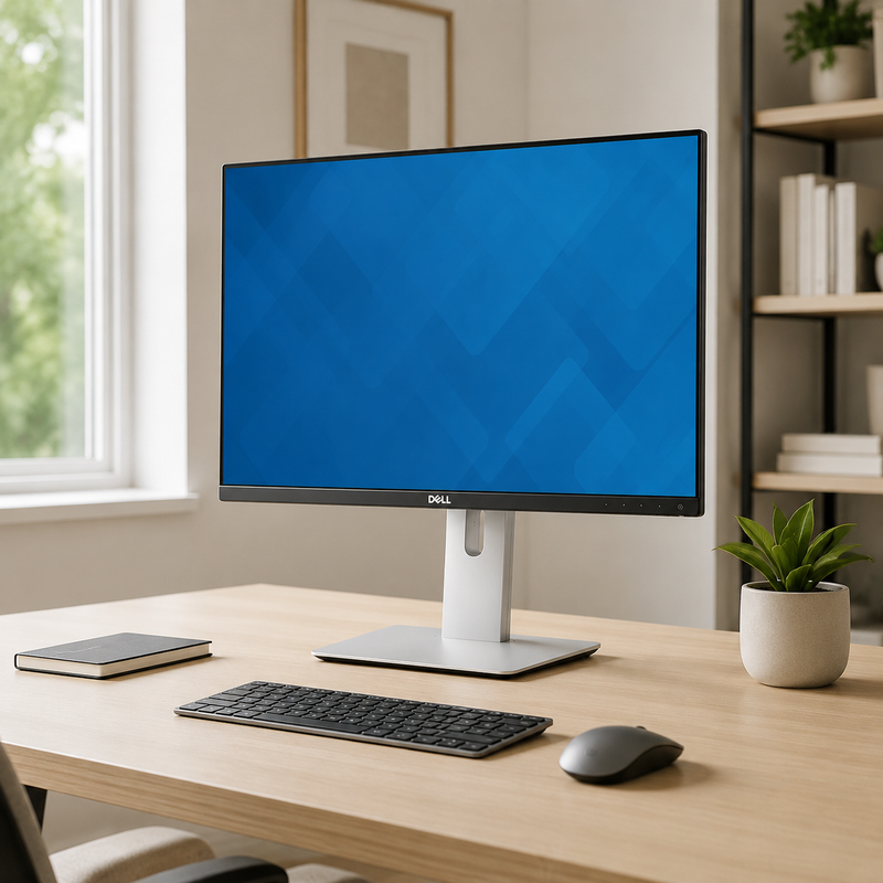 Refurbished Dell UltraSharp U2414H 24