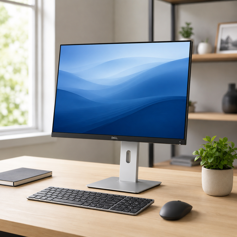 Refurbished Dell UltraSharp U2415 24