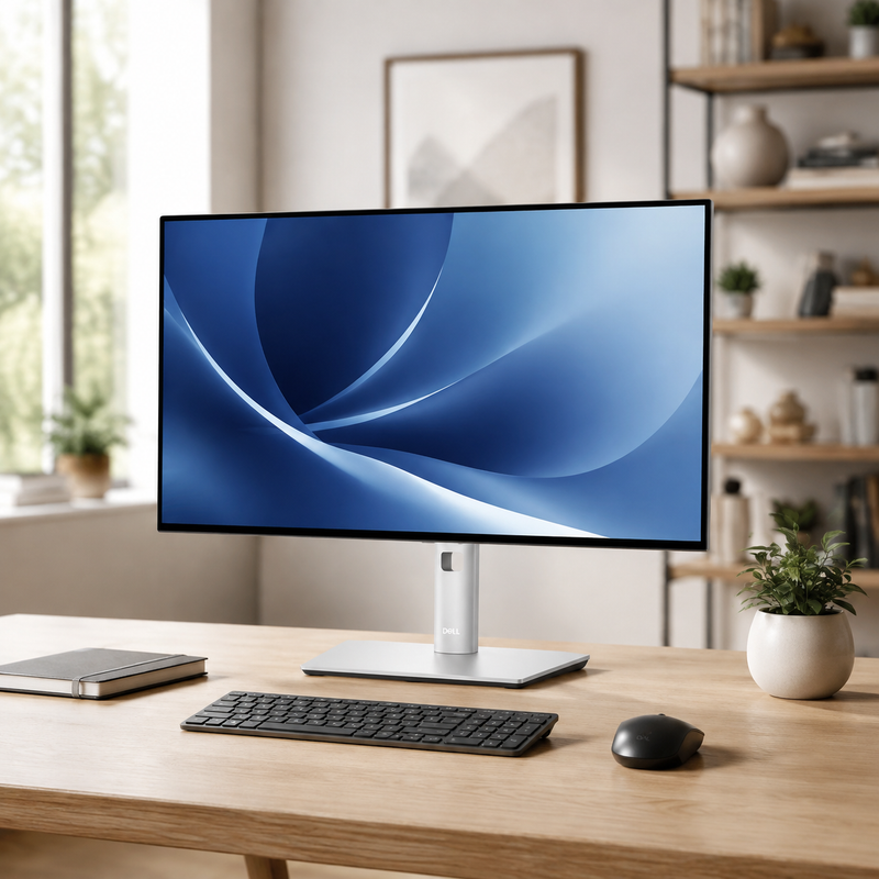 Refurbished Dell UltraSharp U2422H 24