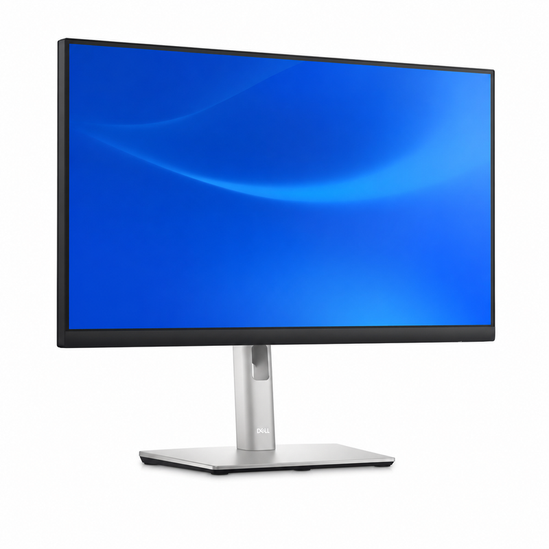 Refurbished Dell P2422H 24″ Full HD IPS Monitor