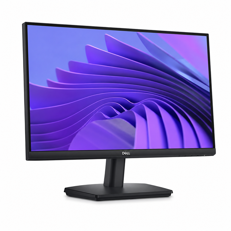 Refurbished Dell Pro E2425HSM 24″ FHD IPS 100Hz Monitor