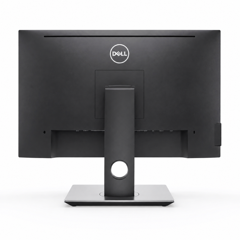 Refurbished Dell P2418HT 24″ Full HD IPS 10-Point Touchscreen Monitor