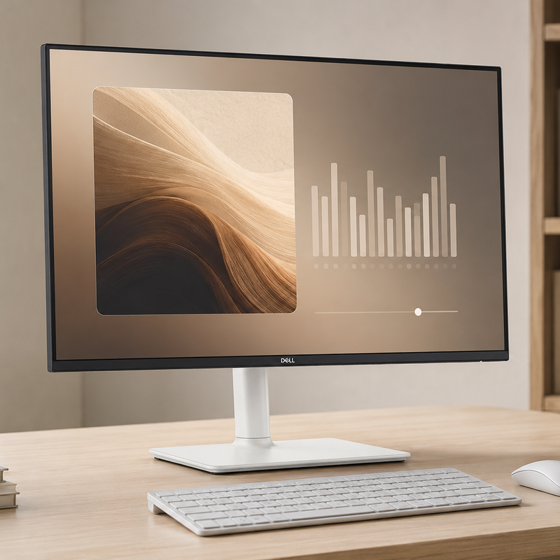 Refurbished Dell S2425HS 24