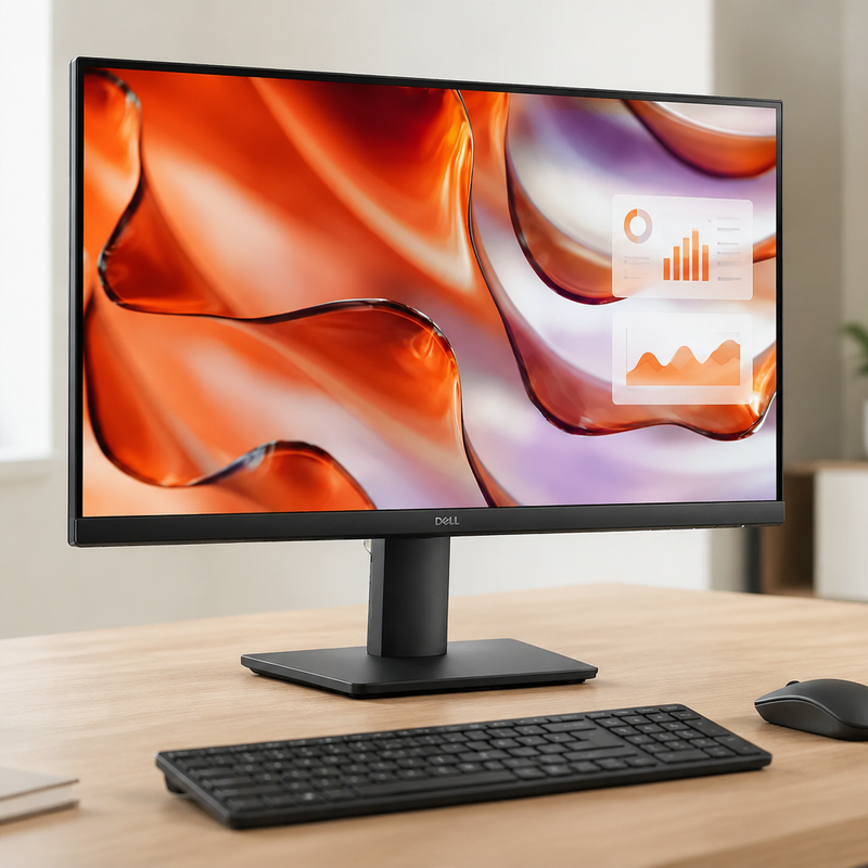 Refurbished Dell SE2425HM 24