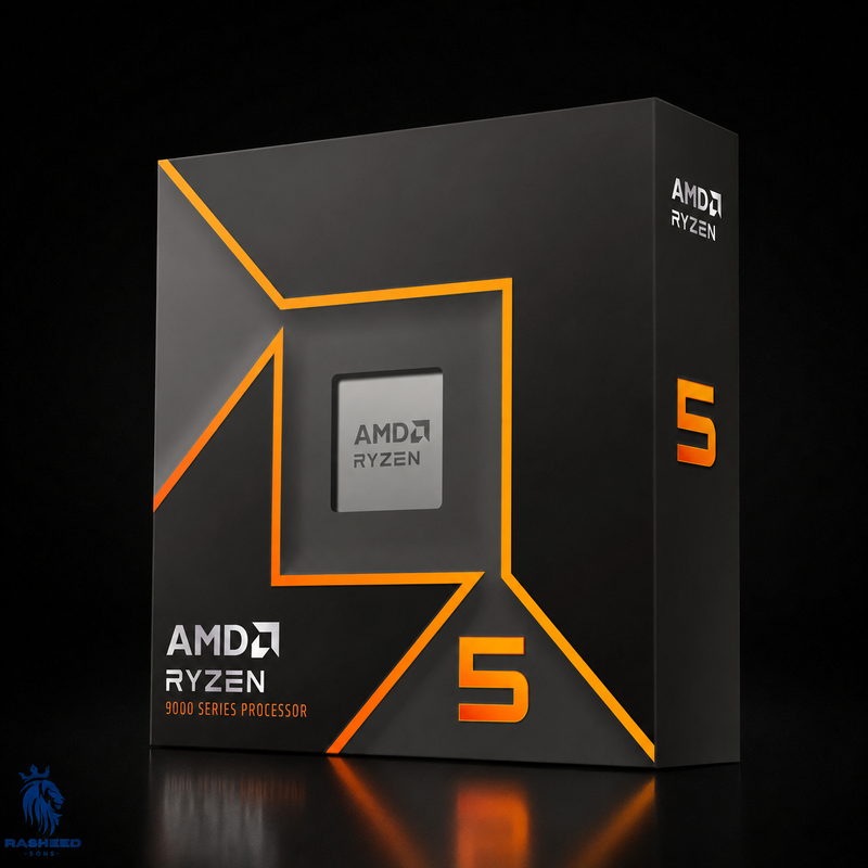 Next Gen Upgrade kit (budget) AMD
