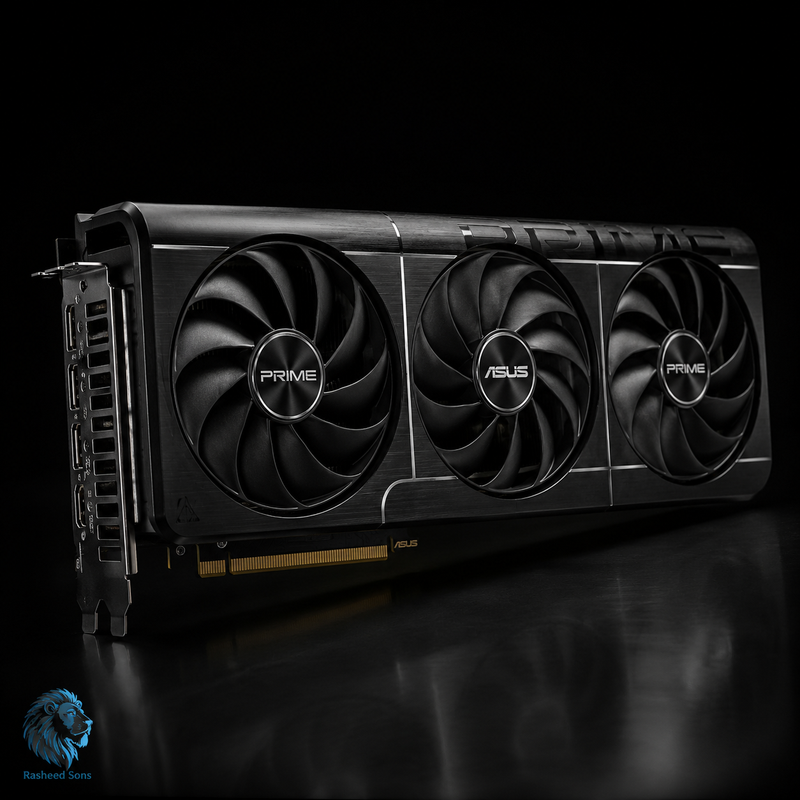 Enthusiast Line GPU Upgrade Kit (AMD)
