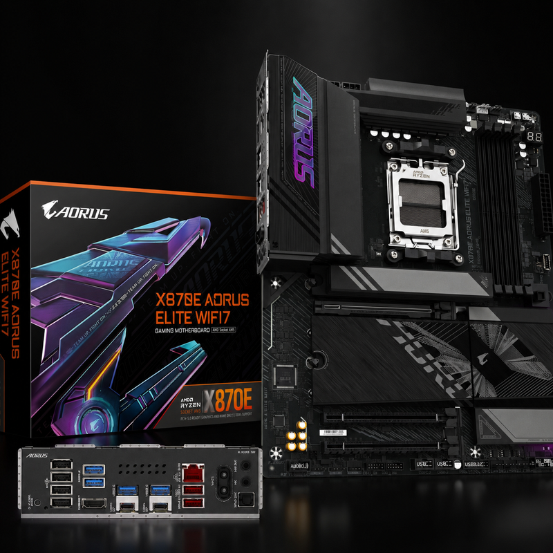 Limited edition DOOM Themed Gaming PC Ryzen 9 9900x,32 GBs Ram, RTX 5070 Ti