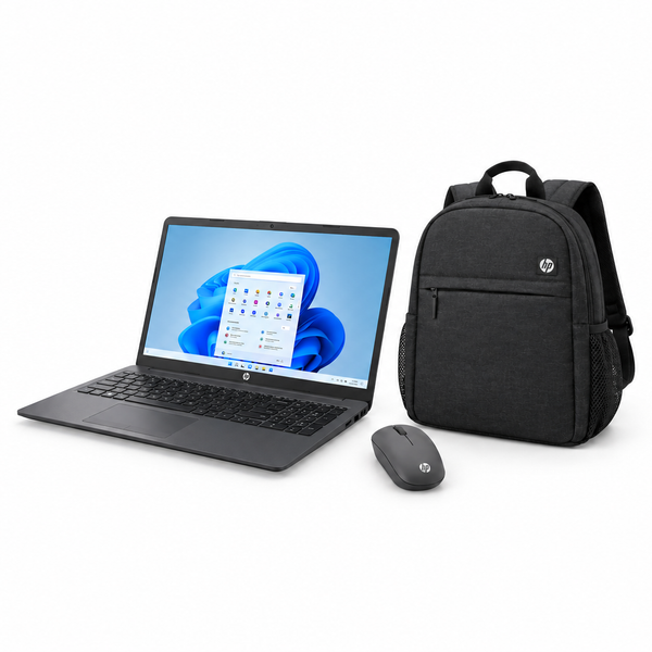 HP 250R G9 Core 3 16GB 256GB SSD Laptop