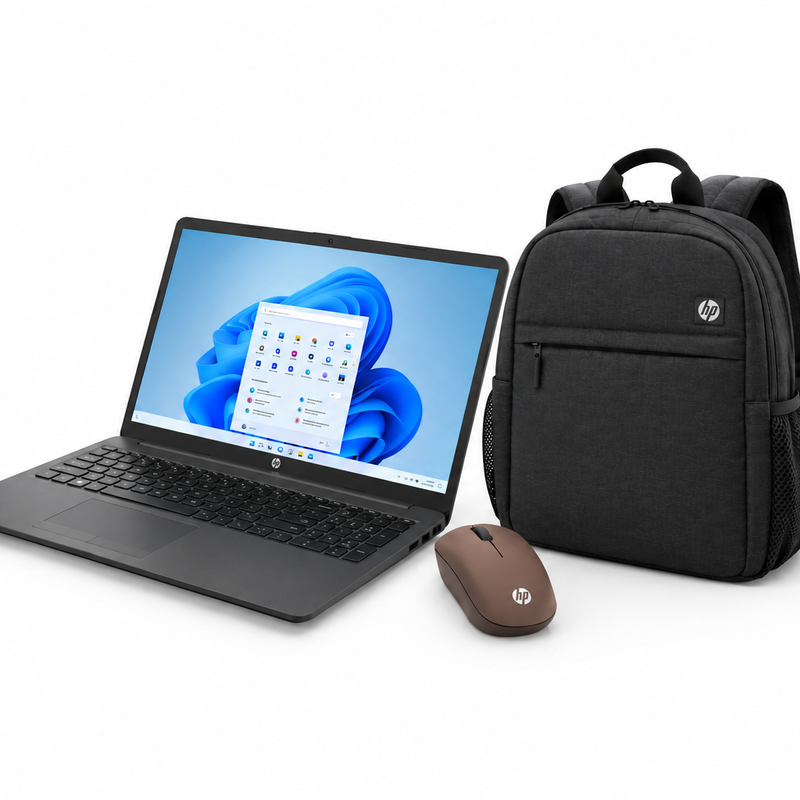 HP 250R G9 Core 3 16GB 256GB SSD Laptop