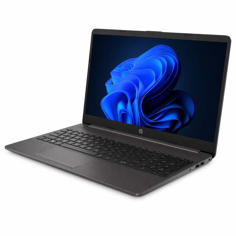 HP 250R G9 15.6-inch FHD Notebook – Intel Core 3 100U – 16GB RAM – 256GB NVMe SSD – Windows 11 Pro