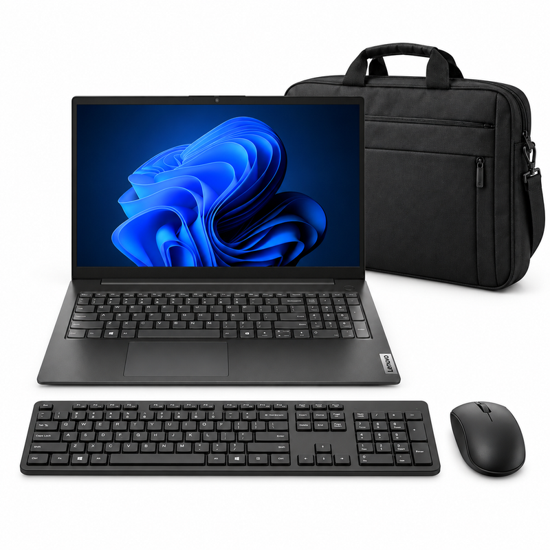 Lenovo V15 G4 IRU Core i5-13420H 8GB 512GB SSD 15.6” FHD Laptop