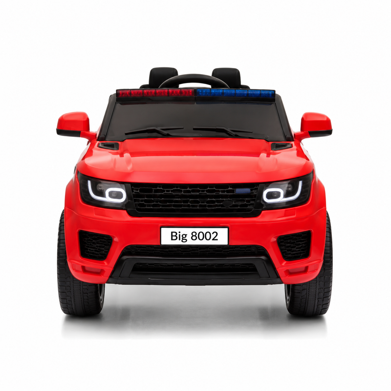 Big 8002 Kids’ Electric Ride-On SUV
